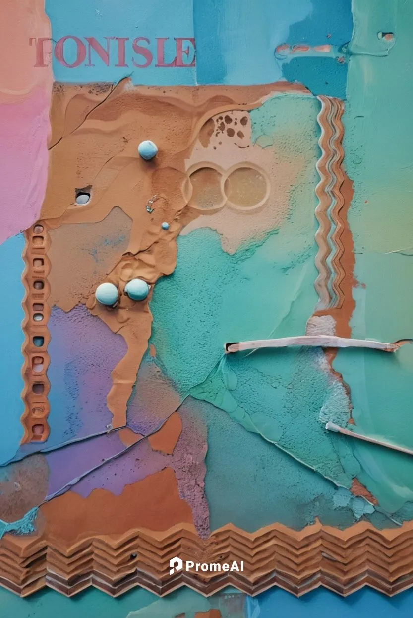 Illustration cette image vectorielle peinture, pastel, poligonale artistique ,bondi,tassili n'ajjer,erosion,plasticine,relief map,stone desert,venus surface,topography,torte,plate full of sand,constru