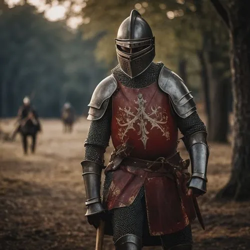 knight armor,burgundians,rhaetian,knightly,warden,cataphract,Photography,General,Cinematic