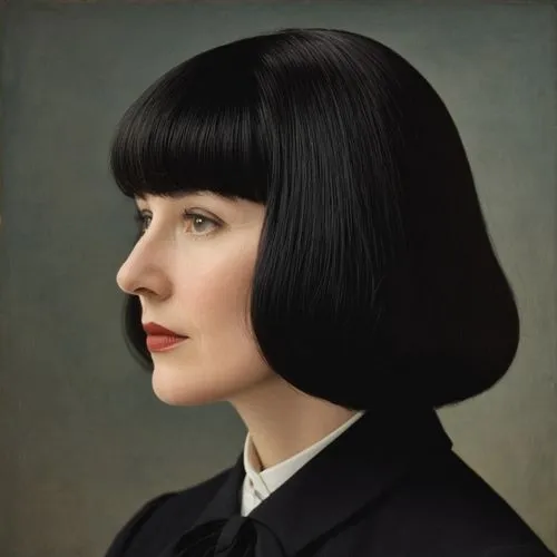 dita,yasumasa,portrait of christi,rankin,phryne,official portrait,Art,Artistic Painting,Artistic Painting 02