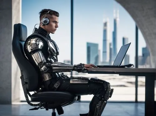 cyberdyne,man with a computer,cyberathlete,spamcop,cybernetically,cybertrader,cypherpunk,cyberpunks,bitdefender,computerologist,cybersquatters,cyberpatrol,cybernetic,cyberian,cyberangels,cybernetics,neon human resources,transhumanism,blomkamp,cybersurfing,Conceptual Art,Sci-Fi,Sci-Fi 09