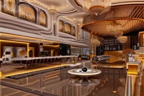 liquor bar,piano bar,wine bar,unique bar,nightclub,art deco,luxury hotel,fine dining restaurant,gold bar shop,salt bar,brandy shop,soda fountain,bar counter,3d rendering,saranka,new york restaurant,champagne cocktail,the cairo,upscale,paris cafe