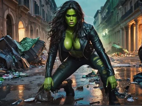 gamora,elphaba,patrol,avenger hulk hero,skaar,cleanup,hulk,superhero background,incredible hulk,green skin,mesmero,verde,gween,photoshop manipulation,aaa,viv,green,bichara,greenscreen,green screen,Conceptual Art,Fantasy,Fantasy 23