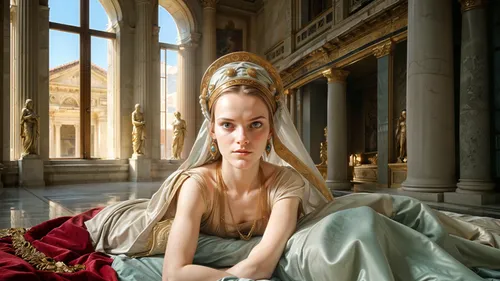 galadriel,thranduil,principessa,frigga,lucrezia,jessamine