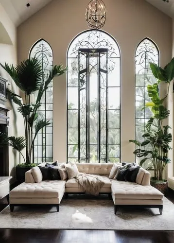 plantation shutters,sunroom,conservatory,luxury home interior,living room,beautiful home,conservatories,sitting room,interior decor,royal palms,house plants,interior design,orangery,family room,contemporary decor,livingroom,great room,houseplants,bay window,florida home,Illustration,Realistic Fantasy,Realistic Fantasy 46