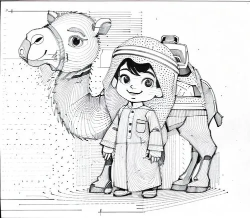 kids illustration,camelid,arabian camel,dromedary,camel,line art children,llamas,bactrian camel,line art animals,alpaca,studio ghibli,coloring pages kids,bazlama,lama,llama,dromedaries,shoun the sheep