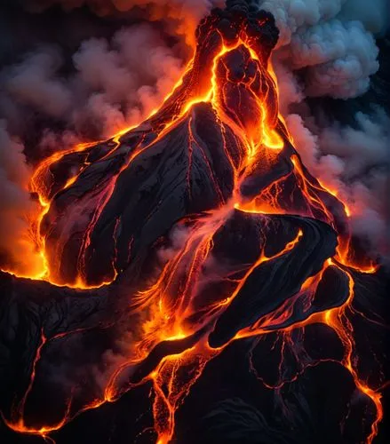 lava,volcanic eruption,lava flow,volcanic,eruptive,volcanism,Photography,General,Cinematic