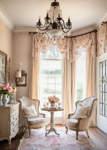 ornate room,gustavian,highgrove,housedress,sunroom,breakfast room,sitting room,valances,slipcovers,victorian room,bay window,bridal suite,lace curtains,showhouse,dining room table,danish room,pearl border,antique furniture,chintz,great room,Illustration,Abstract Fantasy,Abstract Fantasy 23