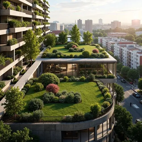 zorlu,interlace,nanterre,balcony garden,landscaped,roof garden,roof landscape,biopolis,residential tower,colombes,terraces,residencial,europan,inmobiliaria,block balcony,capitaland,suresnes,evagora,levent,residential