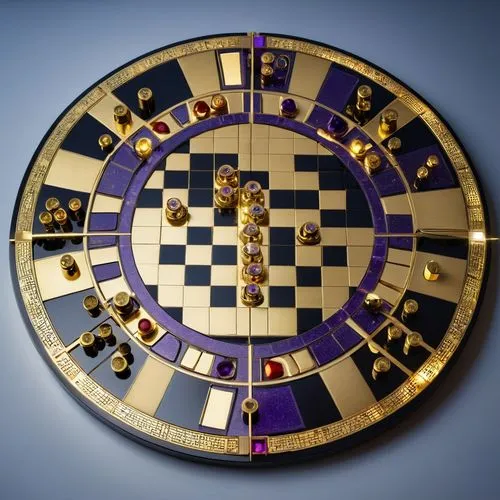 maiolica,chess board,ruleta,nardi,tock,chessboards,dartboard,sigillum,horologium,pachisi,astrolabes,parcheesi,dart board,baccarat,astrolabe,celebutante,gnome and roulette table,astronomical clock,inlaid,federspiel,Photography,General,Realistic