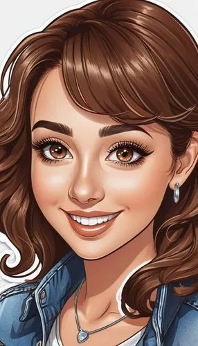 illustrator,caricatures,caricature,caricaturist,portrait background,fashion vector,custom portrait,vector illustration,cute cartoon character,vector graphics,caricatured,cute cartoon image,edit icon,anime cartoon,game illustration,coreldraw,acuvue,author,caricaturing,denim background,Unique,Design,Sticker