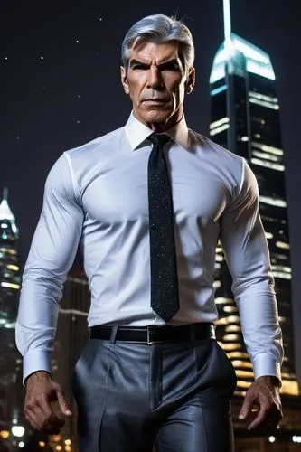 edge muscle,black businessman,actionfigure,action figure,cable,ceo,white-collar worker,banker,steel man,businessman,enforcer,suit actor,meat kane,angry man,business angel,business man,body-building,strongman,muscle man,silver fox,Conceptual Art,Daily,Daily 14