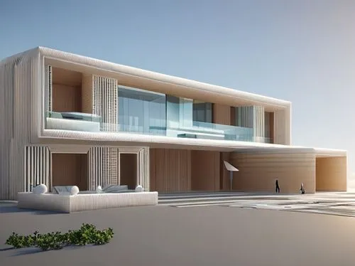 dunes house,3d rendering,modern house,cubic house,modern architecture,cube house,cube stilt houses,archidaily,residential house,render,prefabricated buildings,qasr azraq,glass facade,arhitecture,modern building,futuristic architecture,timber house,contemporary,frame house,arq