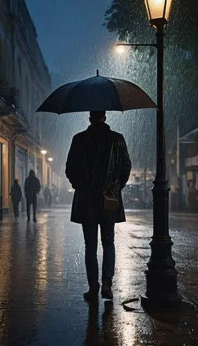 man with umbrella,rainman,walking in the rain,lluvia,heavy rain,paddington,clemenza,in the rain,rainfall,brolly,monsoon,rainaldi,pluie,rain,rain bar,rainswept,downpour,dicorcia,impermeable,light rain,Photography,General,Natural