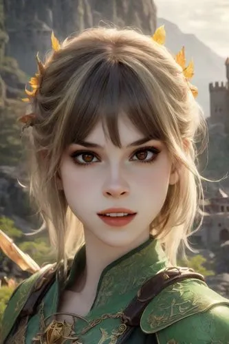 saria,kazzia,cirta,meteora,sonika,elona,laoghaire,zhui,merlakia,alera,ciri,gwenllian,tira,miqati,oenanthe,marji,tera,gara,lonka,koei,Photography,Natural