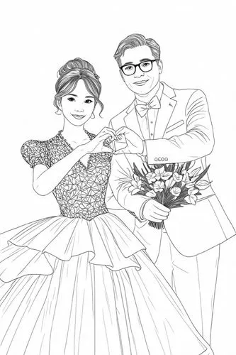 wedding invitation,wedding frame,coloring page,coloring picture,bridewealth,wedded,nuptial,wedding couple,prenup,prenuptial,dulhan,silver wedding,marring,coloring pages,quinceanera dresses,remarry,wedd,coloring pages kids,wedding gown,wedding glasses,Design Sketch,Design Sketch,Detailed Outline