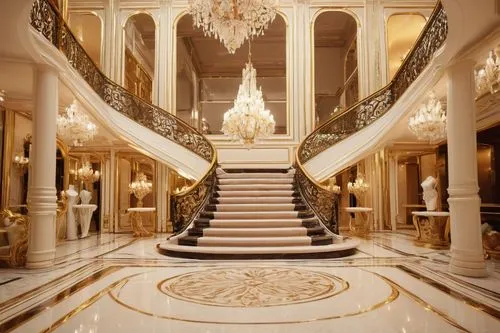 opulence,opulently,opulent,claridges,palatial,poshest,emirates palace hotel,crown palace,luxury hotel,marble palace,baccarat,corinthia,grand hotel europe,lanesborough,luxury property,grandeur,ritzau,extravagance,staircase,royal interior,Art,Classical Oil Painting,Classical Oil Painting 21