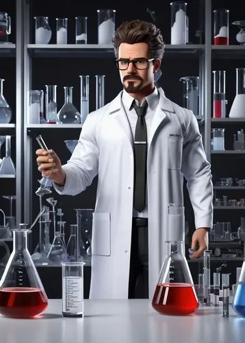 biochemist,chemical laboratory,chemist,reagents,laboratory information,biopharmaceuticals,laboratory,pharmacologists,syntek,lifesciences,erlenmeyer flask,scientist,lab,pharmacologist,formula lab,rotamer,biopharmaceutical,laboratories,chemists,chemdex,Unique,3D,3D Character