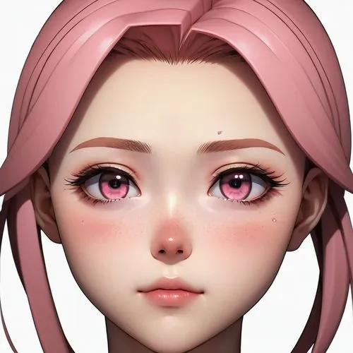 doll's facial features,neopolitan,cosmetic,set of cosmetics icons,nadeshiko,ptosis,natsuki,3d model,kallen,pink magnolia,natural cosmetic,kofuku,maeve,rosehip,nanami,3d rendered,derivable,marinette,euphemia,eloise,Conceptual Art,Daily,Daily 04