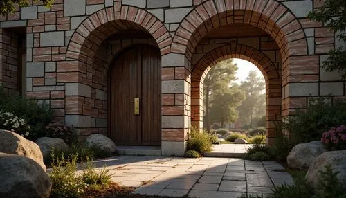 archways,garden door,doorways,stone gate,entryway,entrances,entry path,arches,entranceway,doorway,entranceways,gateway,archway,house entrance,entryways,round arch,pointed arch,gardens,walkway,entrada