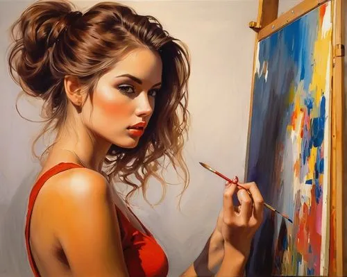 italian painter,donsky,art painting,oil painting,painter,pintor,Conceptual Art,Fantasy,Fantasy 04