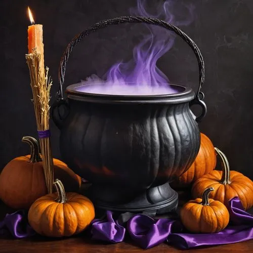 candy cauldron,cauldron,samhain,halloween background,cauldrons,halloween wallpaper,Conceptual Art,Fantasy,Fantasy 23