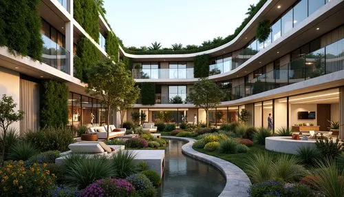 landscape design sydney,garden design sydney,landscape designers sydney,landscaped,3d rendering,damac,biopolis,penthouses,wintergarden,streamwood,beverly hills,kifissia,terraces,courtyards,oberoi,waterplace,interlace,roof garden,beverly hills hotel,courtyard