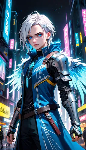 vocaloid,monsoon banner,gale,would a background,anime japanese clothing,tiber riven,game illustration,swordsman,sci fiction illustration,background images,persona,cg artwork,cyber,background image,rein,uruburu,wing ozone rush 5,graf-zepplin,meteora,metaverse,Anime,Anime,General