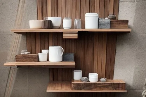 wooden shelf,plate shelf,shelving,shelves,shelf,dish storage,junshan yinzhen,product display,empty shelf,bookshelf,wisteria shelf,wooden mockup,spice rack,wooden buckets,folding table,the shelf,stacked cups,set table,desk organizer,danish furniture