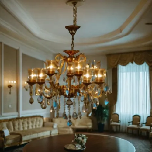 chandeliers,chandelier,ornate room,chandeliered,baccarat,candelabras