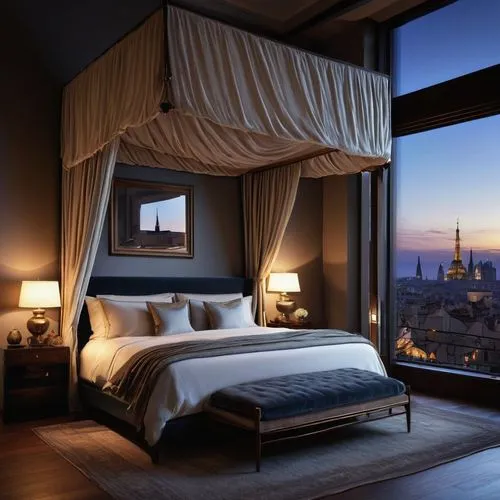 hotel barcelona city and coast,hotel w barcelona,sleeping room,jumeirah,bedroom window,chambre,jumeirah beach hotel,headboard,window view,great room,luxury hotel,window with sea view,headboards,oceanview,emaar,slumberland,swissotel,dubay,united arab emirates,jeddah,Art,Classical Oil Painting,Classical Oil Painting 31