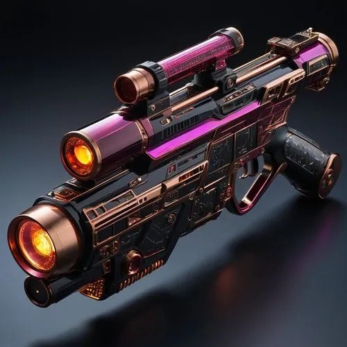 astrascope,carbine,alien weapon,smigun,minigun,pink vector,foregrip,tower pistol,sidearm,outgun,popgun,air pistol,grafer,suppressor,casings,hawkmoon,underfire,gunsights,rimfire,arc gun,Photography,Artistic Photography,Artistic Photography 11