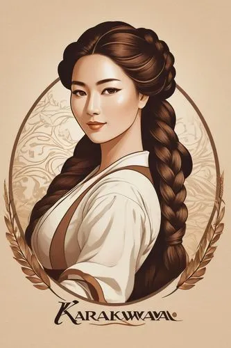 woman of straw,karawanks,arawaks,karankawa,arakan,farberware,starhawk,hanfu,sacagawea,xianwen,sacajawea,akwesasne,arawakan,greyhawk,kwak,markswoman,arwen,upbraid,arakanese,amaka,Unique,Design,Logo Design