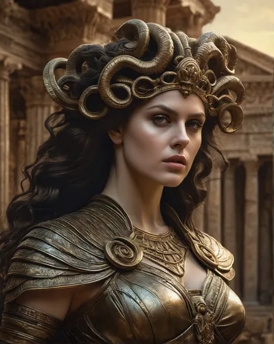 medusa,gorgon,athena,thracian,medusa gorgon,laurel wreath,cybele,greek mythology,cleopatra,lycaenid,greek myth,artemisia,athenian,aphrodite,ancient rome,goddess of justice,elaeis,the ancient world,neoclassic,caryatid,Photography,General,Fantasy