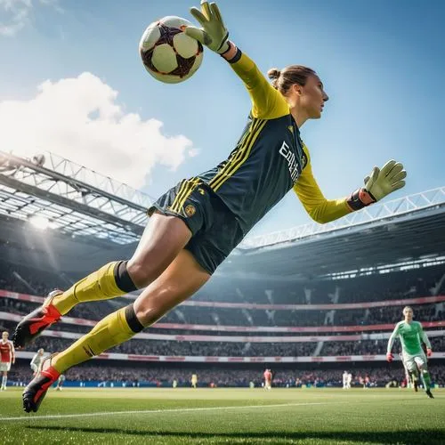 szczesny,miedema,langerak,stekelenburg,damallsvenskan,goalkeeper,Photography,General,Realistic