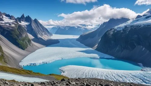 glacial landform,gorner glacier,glacial melt,glacial lake,the glacier,glacier,glaciers,view of the glacier,morteratsch glacier,entrance glacier,grosser aletsch glacier,glacier tongue,glacial,patagonia,ice landscape,glacier water,greenland,antartica,the pitztal glacier,nordland,Photography,General,Realistic