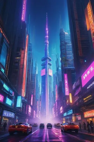 cybercity,futuristic landscape,futuristic,torontos,cyberpunk,metropolis,cybertown,shanghai,toronto,fantasy city,polara,guangzhou,cityscape,lumpur,futurist,futuregen,cyberworld,kinkade,synth,cityzen,Photography,General,Commercial