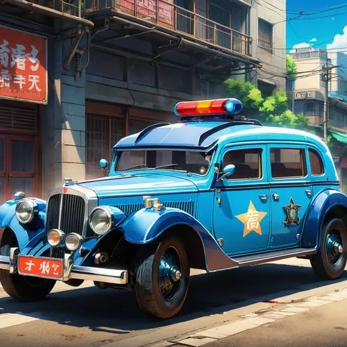 patrol car,patrol cars,police car,cuba background,sheriff car,darjeeling,the cuban police,daewongun,cuba libre,police cars,toyopet,police cruiser,karafuto,bombay,popo,havana,nisei,leifeng,mitsuoka,cuba,Illustration,Japanese style,Japanese Style 03