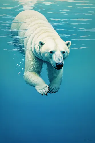 polar bear,polar,icebear,polar bears,ice bear,arctic ocean,arctic,sea ice,white bear,ice bears,young polar bear,aquatic mammal,polar bear children,polar bear cub,ice floe,nordic bear,polar bare coca cola,aurora polar,icebreaker,wildlife,Illustration,Japanese style,Japanese Style 21