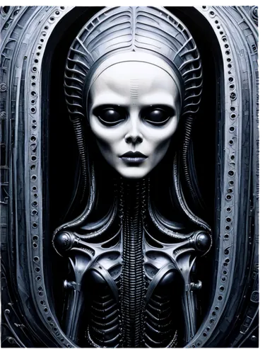 giger,planescape,biomechanical,vril,lifeforms,pernicious,extraterrestrial life,alienated,extraterrestrial,humanoid,gynoid,mediatrix,lateralus,lazaretto,zathura,alienate,hekate,extraterritorial,meshuggah,alien warrior,Conceptual Art,Sci-Fi,Sci-Fi 02