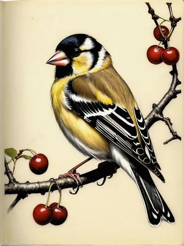 european goldfinch,goldfinch,carduelis carduelis,emberiza,carduelis,grosbeak,Illustration,Realistic Fantasy,Realistic Fantasy 14