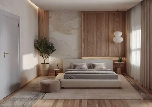 wooden wall,bedroom,modern room,guest room,modern decor,bedrooms,headboards,danish room,limewood,chambre,guestroom,wall plaster,interior design,plywood,wooden mockup,modern minimalist lounge,sleeping 