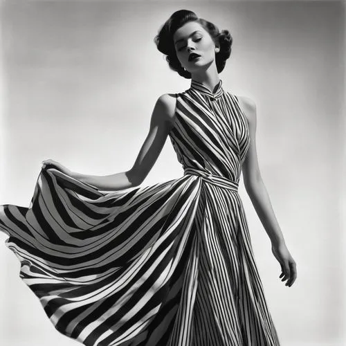 vionnet,hayworth,katherine hepburn,a floor-length dress,jane russell-female,blumenfeld,bacall,evening dress,pettiford,rita hayworth,pleat,butterick,pleated,hepburn,vintage fashion,teresa wright,frissell,vintage 1950s,jane russell,girl in a long dress,Photography,Black and white photography,Black and White Photography 09