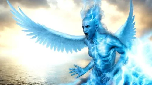 raziel,zadkiel,archangel,the archangel,zauriel,angelfire