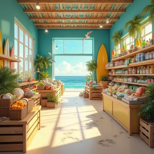 kitchen shop,grocery,grocery store,pantry,flower shop,soap shop,homegrocer,supermarket,bakery,grocers,grocer,store,village shop,store front,watercolor shops,watercolor tea shop,pharmacy,beach restaurant,pet shop,deli,Photography,General,Realistic