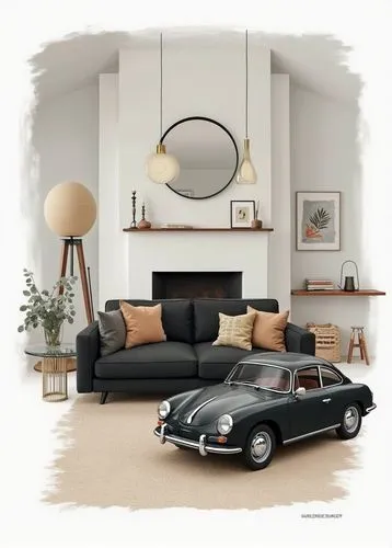 porsche 356,morris minor,karmann ghia,morris minor 1000,mid century modern,volkswagen beetle,mid century house,living room,356 b,ekornes,aronde,vw beetle,livingroom,sofaer,interiors,karmann gia,mercedes benz 190 sl,upholsterers,mid century,minotti,Conceptual Art,Daily,Daily 12