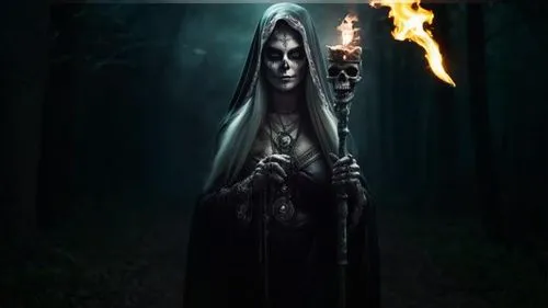 hecate,sorceress,sorceresses,the witch,crone,llorona