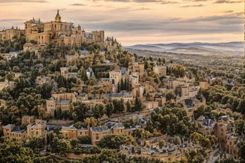 segovia,capadocia,gordes,toledo spain,orvieto,beziers,ibla,morella,civita,gyepes,caccamo,palitana,luberon,toledo,antequera,caravaca,lycabettus,minerve,spain,alcoy,Architecture,General,European Traditional,Dutch Baroque