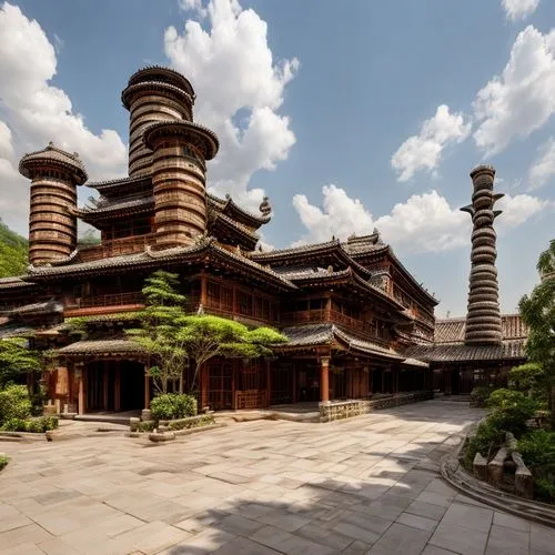 chinese architecture,asian architecture,hall of supreme harmony,chinese temple,buddhist temple,dragon palace hotel,buddha tooth relic temple,summer palace,buddhist temple complex thailand,thai temple,