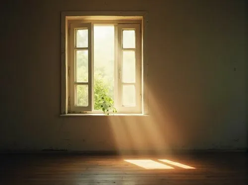 inner light,light comes through,beam of light,open window,the light,window