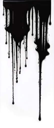 stalactites,drips,drippings,derivable,water dripping,oil stain,inkblots,oil drop,cauldrons,water drip,bitumen,dominus,dripping,drops,crude,goopy,dissolved,inkwells,inkblot,conjure,Illustration,Black and White,Black and White 34